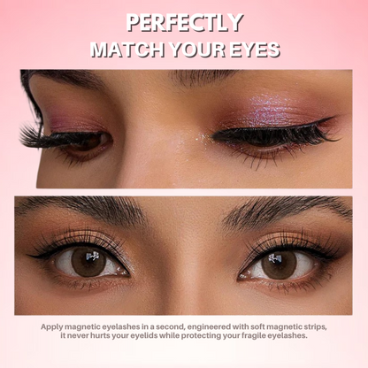 Luetica Magnetic Lashes