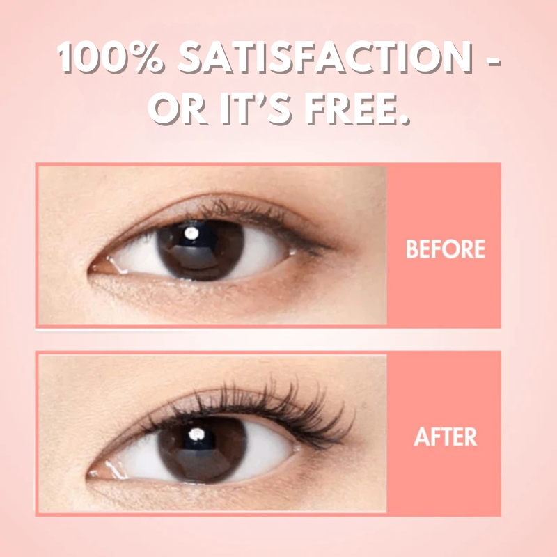 Luetica Magnetic Lashes