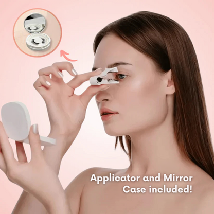 Luetica Magnetic Lashes