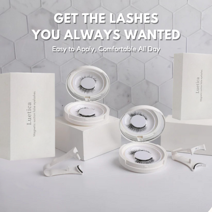 Luetica Magnetic Lashes